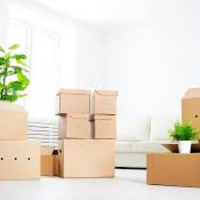 EZ Moving & Storage
