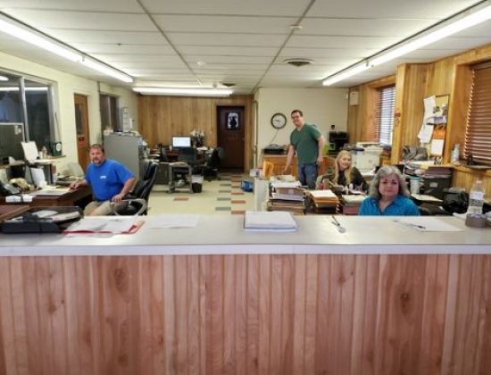 Bob Wootan Moving & Storage Company Inc