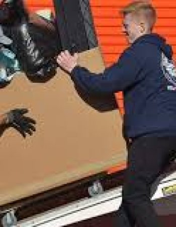 Matts Moving LLC