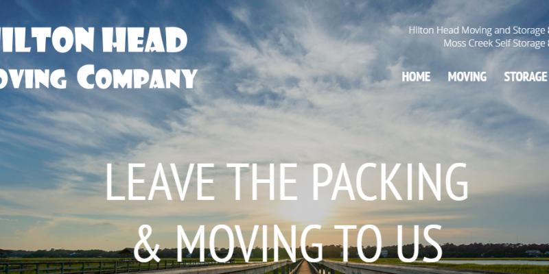 Hilton Head Moving & Storage