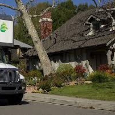 Select Van & Storage Co