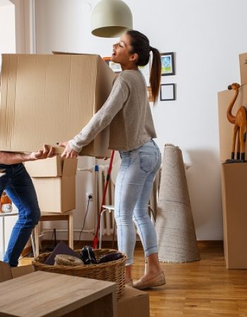 New Planet Moving & Storage Inc