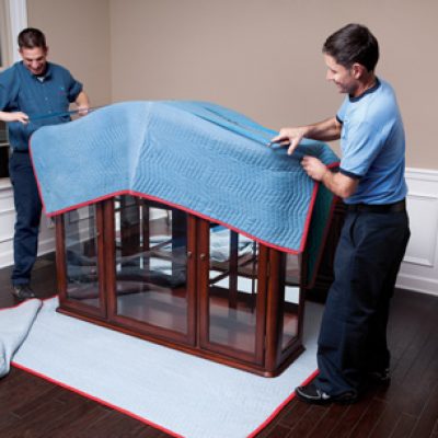 Lamberts Moving & Storage LLC