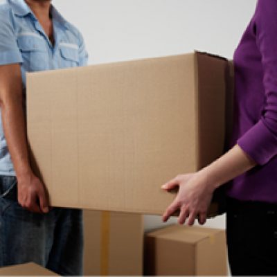 Kevins Moving Service