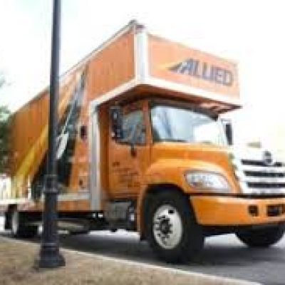 Emricks Van & Storage Company