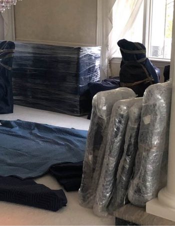 PDX Moving Services