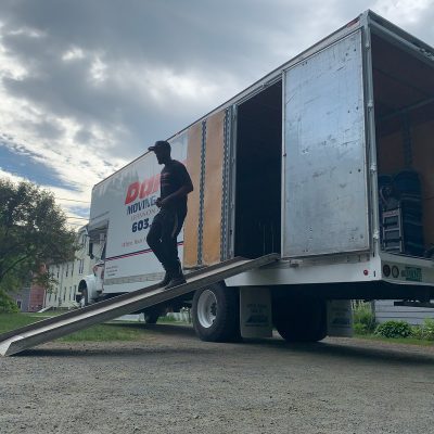 Daniels Moving & Storage