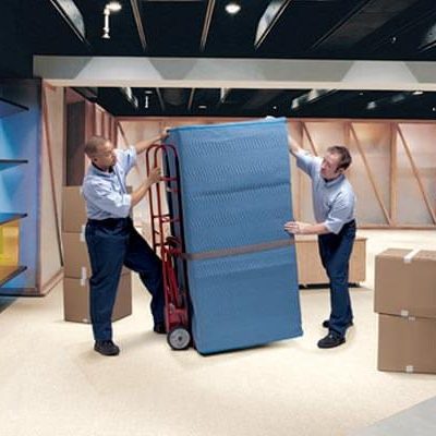 Smith Dray Line & Storage Company Inc