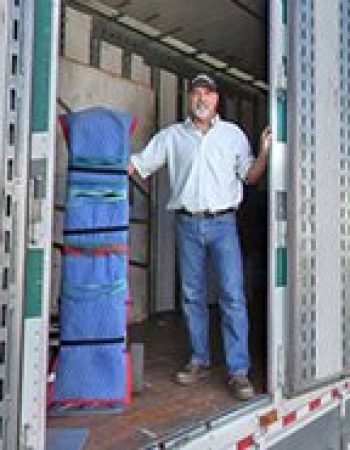 OBriens Moving & Storage Inc