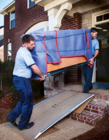 Bean Moving & Storage Inc