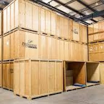 Medford Moving & Storage Inc