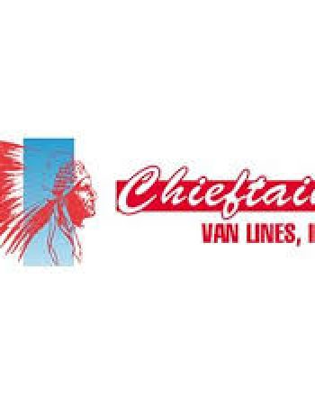 Chieftain Van Lines Inc