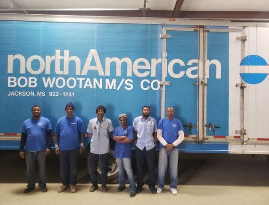 Bob Wootan Moving & Storage Company Inc