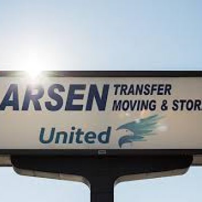 Larsen Transfer Co