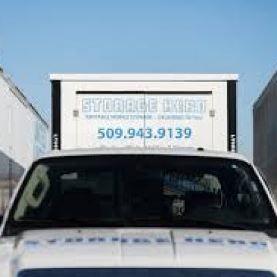Larsen Transfer Co