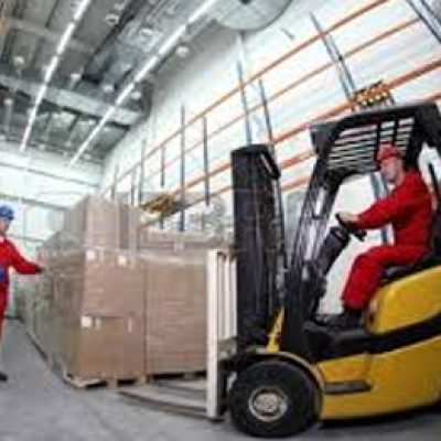 Wilson Transfer & Storage