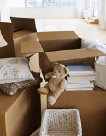 Chris Corrigan Moving Inc