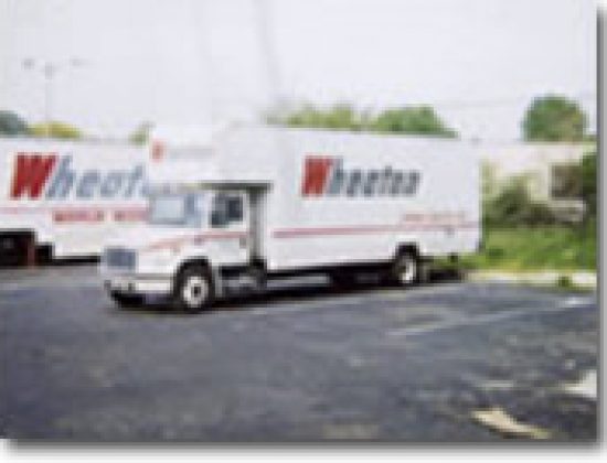 Gallea Transfer & Storage Inc