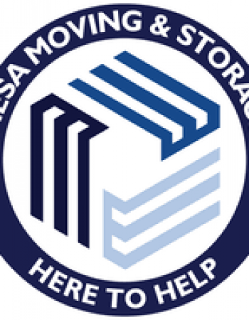 Mesa Moving and Storage