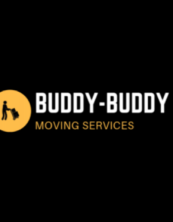 Buddy Buddy Moving Services
