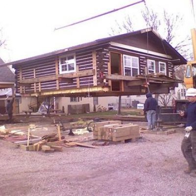 Kalispell Structural Moving Inc