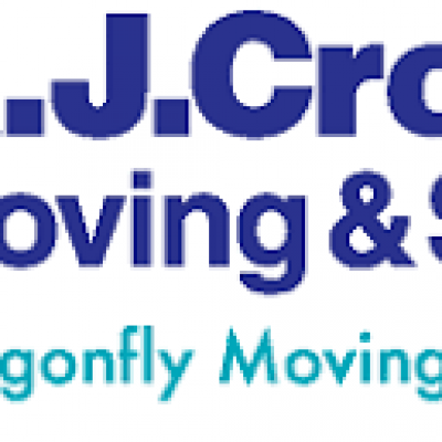R J Crowley Moving & Storage