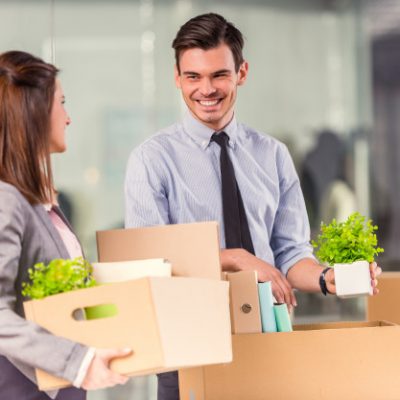 Eckerts Moving and Storage