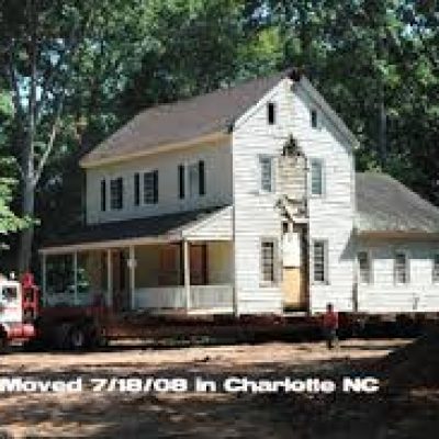 Cox House Moving Company