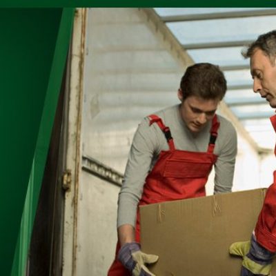 Cunha Trucking & Moving Co Inc