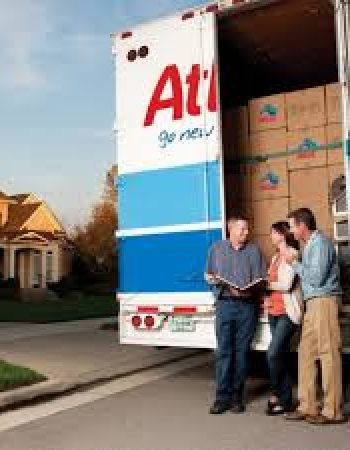 Bean Moving & Storage Inc