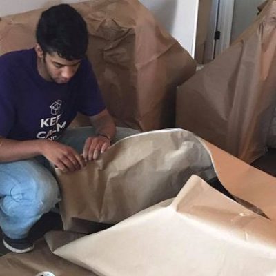 Cannon Moving and Storage Inc
