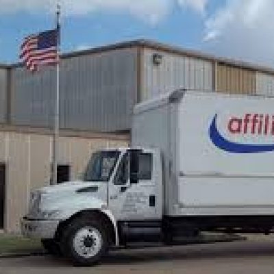 Affiliated Van Lines Of Lawton Inc