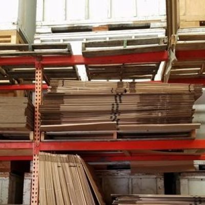 Peoples Warehouse Inc