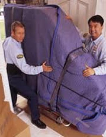 Bean Moving & Storage Inc