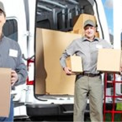 Mulrooney Moving & Storage Inc