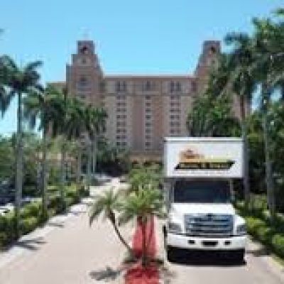 Floridas Moving & Storage