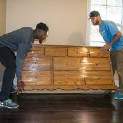 UF Mover Guys LLC