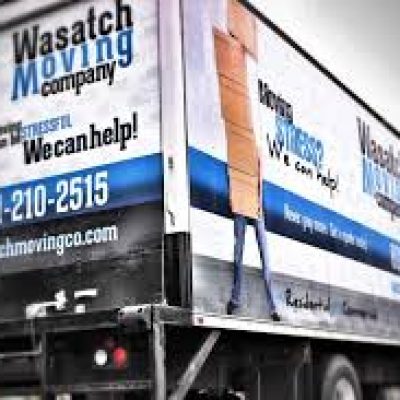 Wasatch Moving