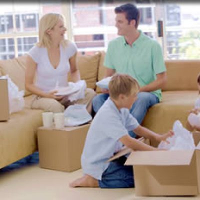 A1Ace Movers Inc