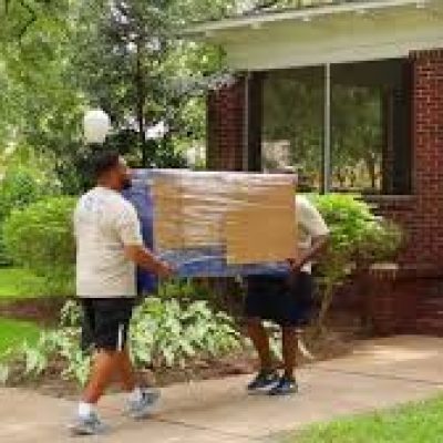 Orlando Moving Company