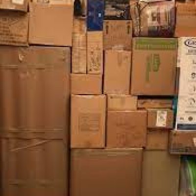 K& B Moving & Storage LLC