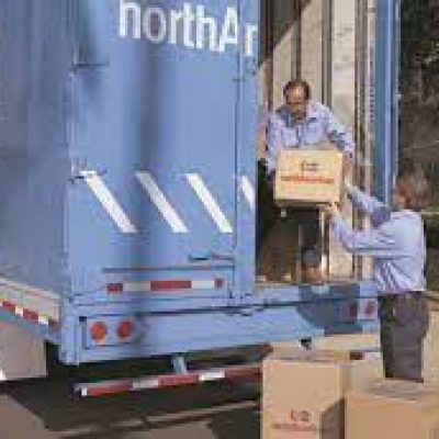 A Turner Moving and Storage
