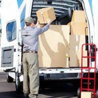 Convenient Lifestyles Moving Inc