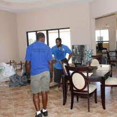 Convenient Lifestyles Moving Inc