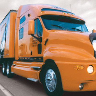 Behrens Moving Company