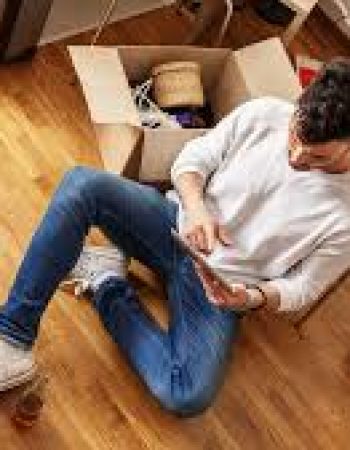 Mesa Moving and Storage