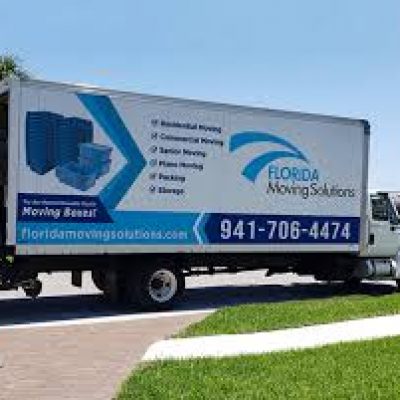 Florida Moving Solutions LLC