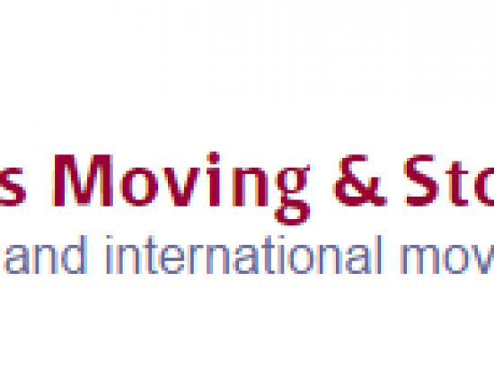 Rapps Moving & Storage Inc