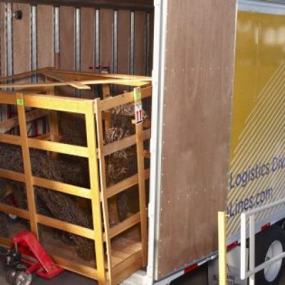 Otto Nelson Moving & Storage