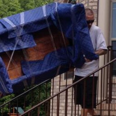 Golden Movers LLC